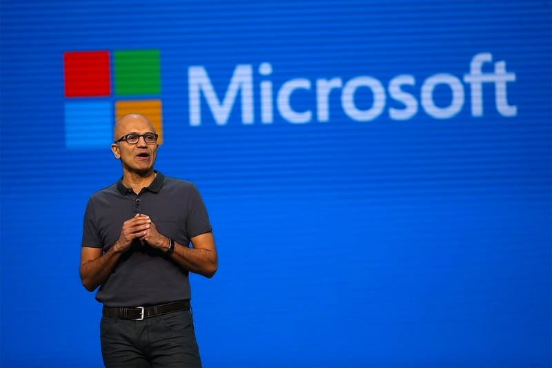 Microsoft Acquires Voice Technology Company Nuance for $19.7 Billion USD