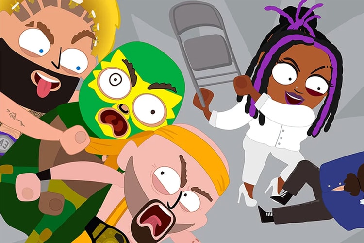 Mila Kunis Launches New Solana-based NFT Animated Series, 'The Gimmicks'