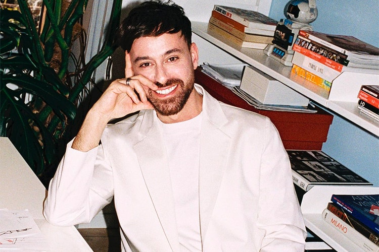 Missoni Crowns Filippo Grazioli as Its New Creative Director