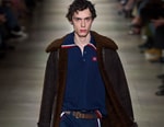 Miu Miu Returns to Menswear After 13 Years With Its FW22 Collection
