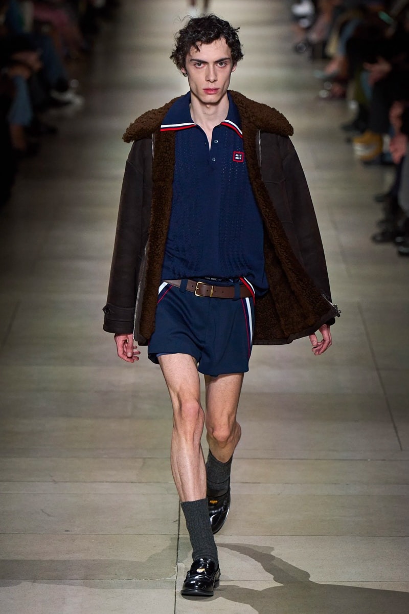Why Men Are Going Crazy for Miu Miu, the Hottest Womenswear Line Around