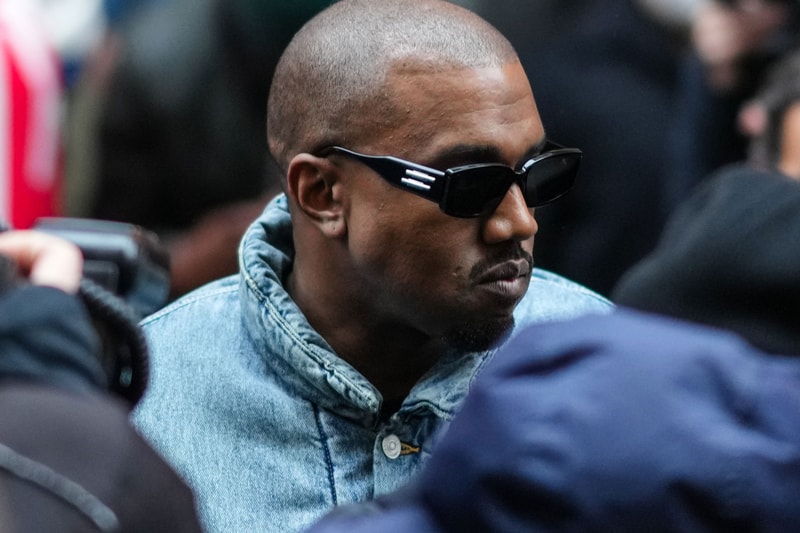 Kanye West News