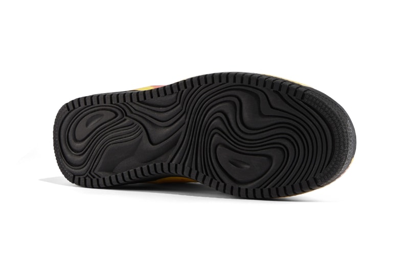 MSCHF TAP3 Sneakers Nike Air Force 1 Black AF1 Release Information Art Collective Satan Shoes Birkinstocks Jesus Shoe