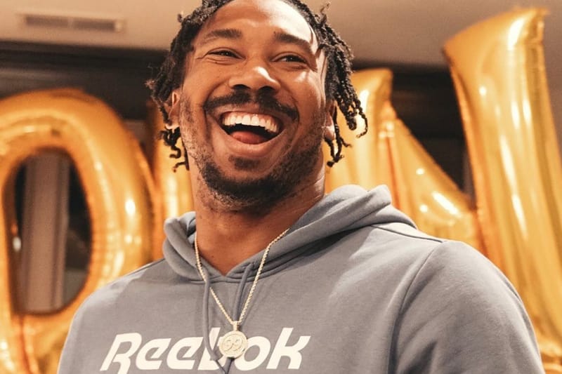 Reebok Announces Long-Term Endorsement Deal With Myles Garrett
