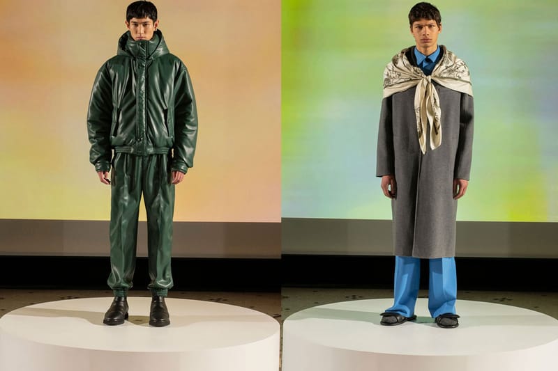 Nanushka Pledges Support to Ukraine With the Arrival of Its New FW22 Collection