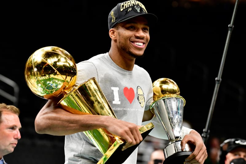 NBA Celebrates European Players With Top 10 Vote