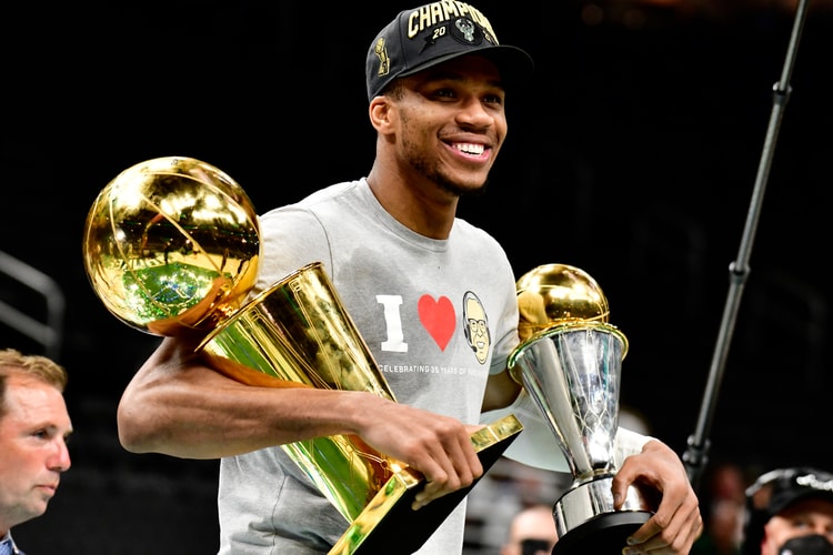 NBA Celebrates European Players With Top 10 Vote