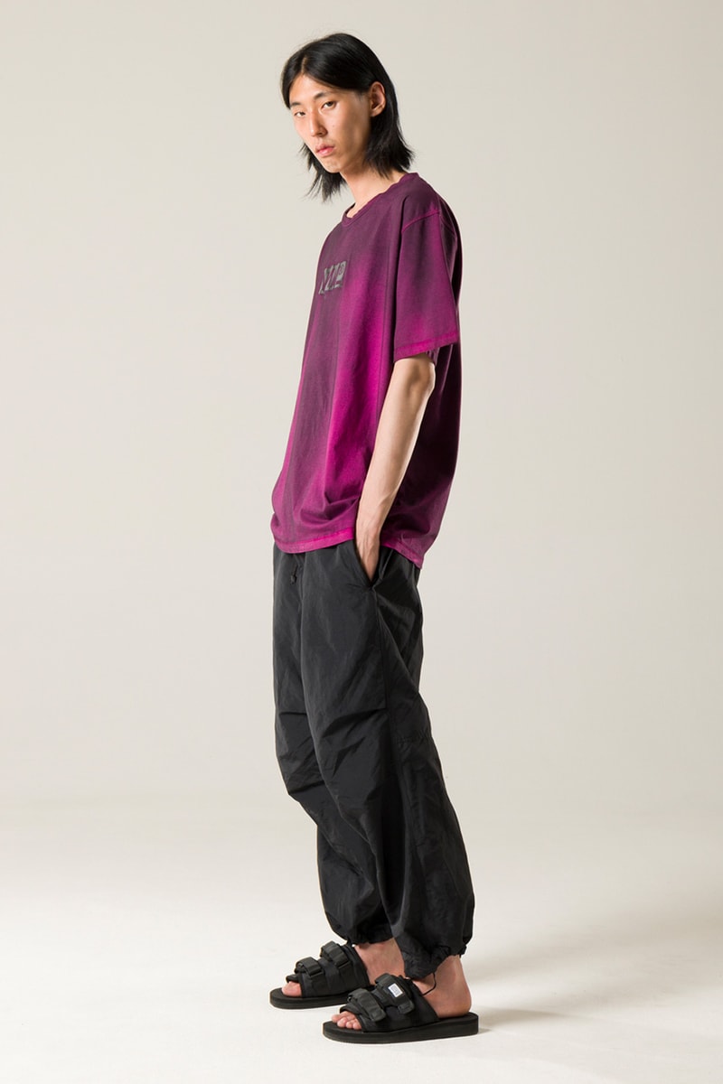 NemeN Spring/Summer 2022 Lookbook Release Info Tessuti