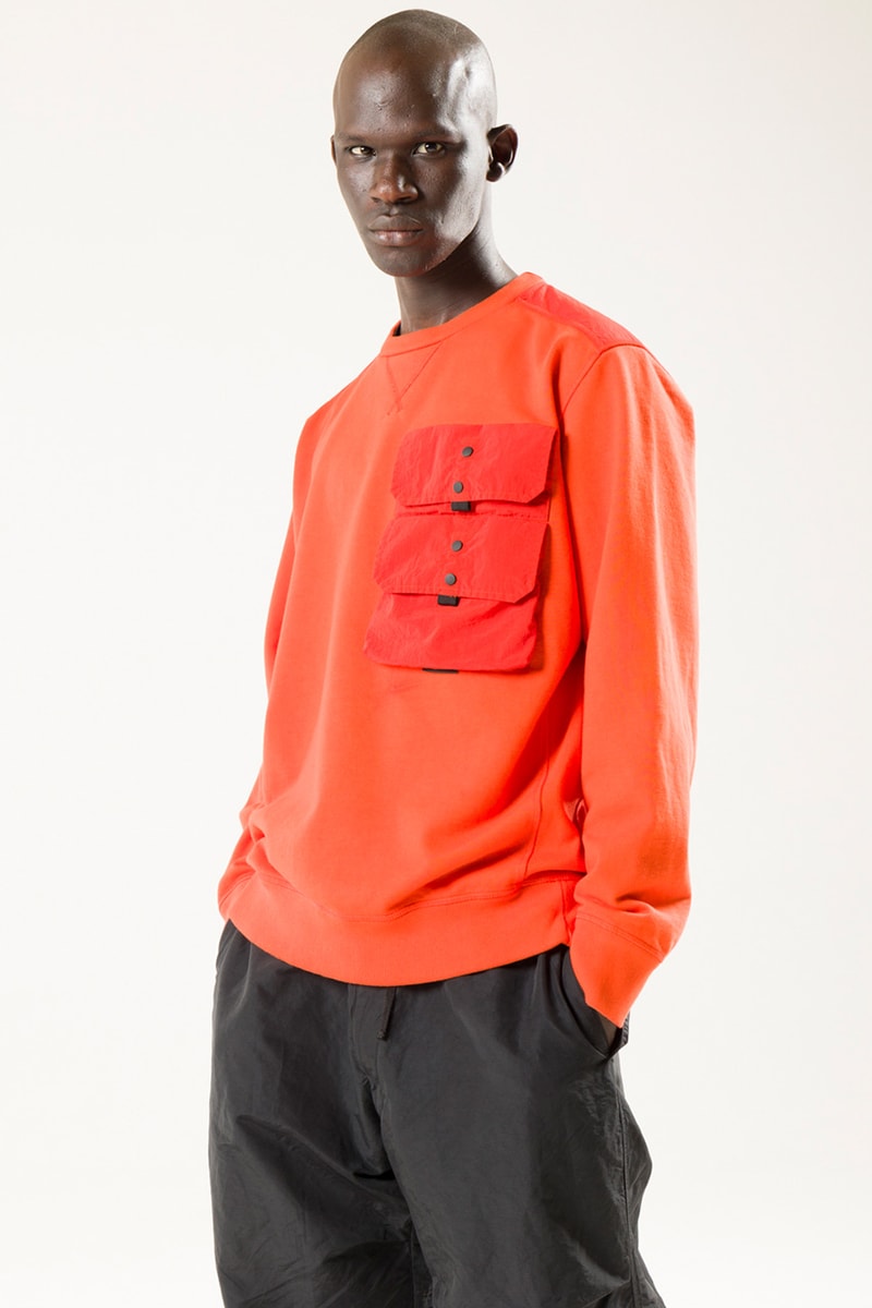 NemeN Spring/Summer 2022 Lookbook Release Info Tessuti
