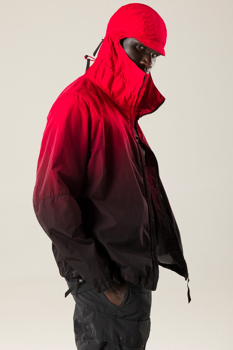 NemeN Spring/Summer 2022 Lookbook Release Info Tessuti