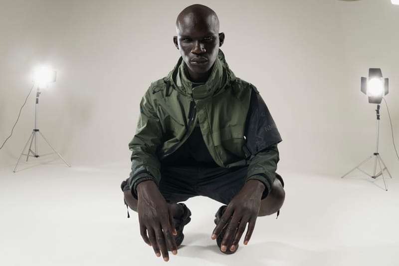 NemeN Extends Research in Dyeing Program For SS22