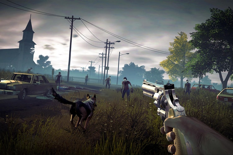 Netflix Announces Three New Mobile Games Including Its First FPS Experience