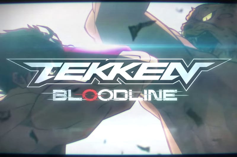 6 Anime Like Tekken Bloodline You Must See