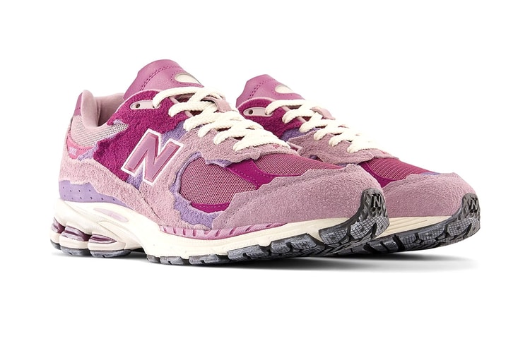 New Balance 2002R "Protection Pack" Reveals Two Vivid Colorways