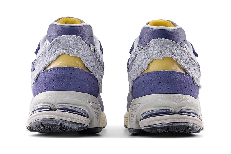 new balance 2002r protection pack pink lavender M2002RDH M2002RDI release date info store list buying guide photos price