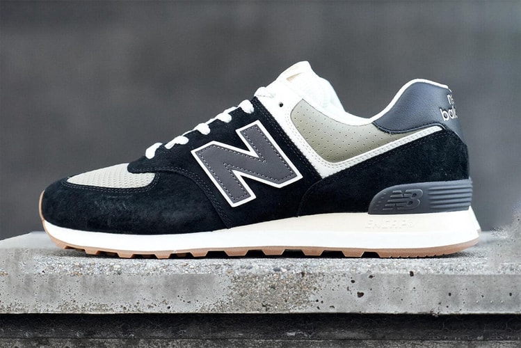 BEAMS Unveils an Exclusive New Balance 574 Colorway