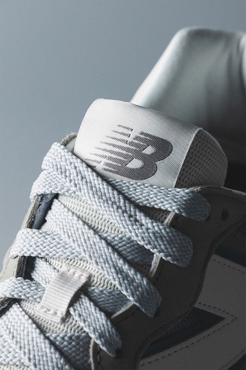 New Balance 5740 LLG CBB HBX Release Info Gray/Khaki and Mindful Gray/Natural Indigo Buy Price