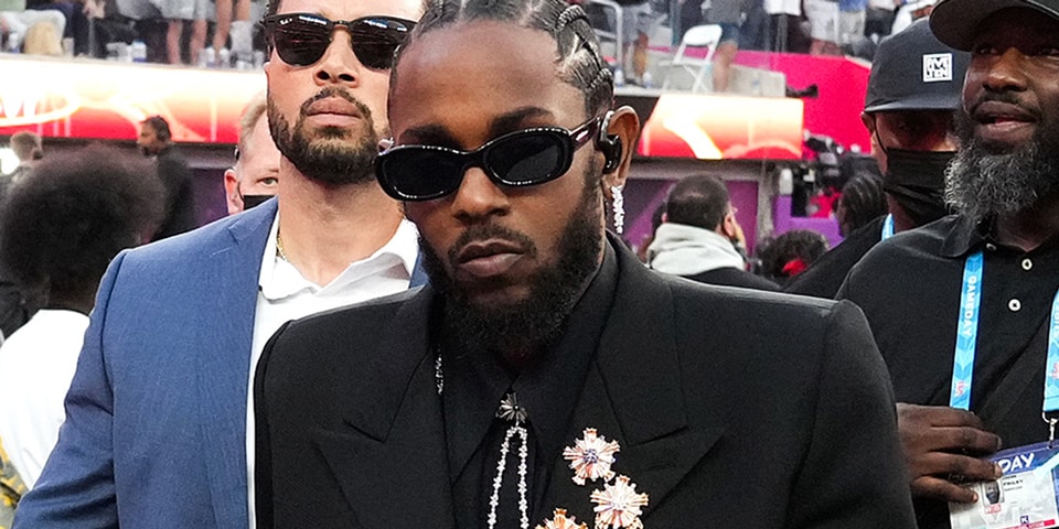 New Kendrick Lamar Album Rumors After Rolling Loud Tweet