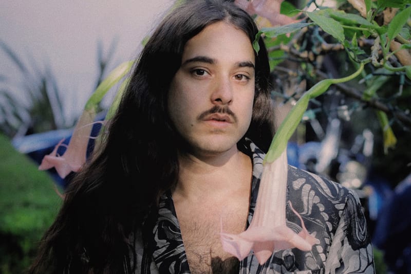 Night Gallery Is Now Representing Burgeoning LA Artist Marcel Alcalá