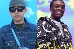 NIGO, Lil Uzi Vert and A$AP Rocky Sport Iced-Out Chains in New "Heavy" Music Video