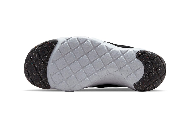 Nike ACG Air Moc 3.5 Black Sneaker Move to Zero
