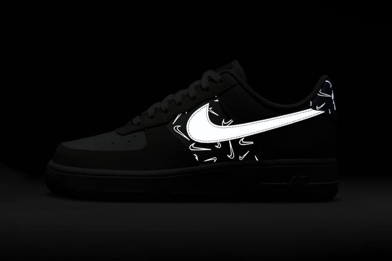 nike classic reflective