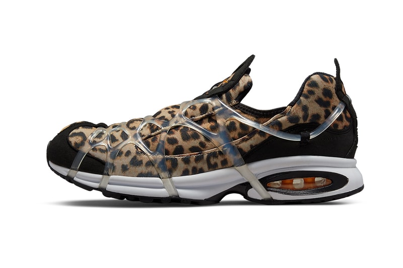 nike air kukini leopard DJ6418 001 release date info store list buying guide photos price 