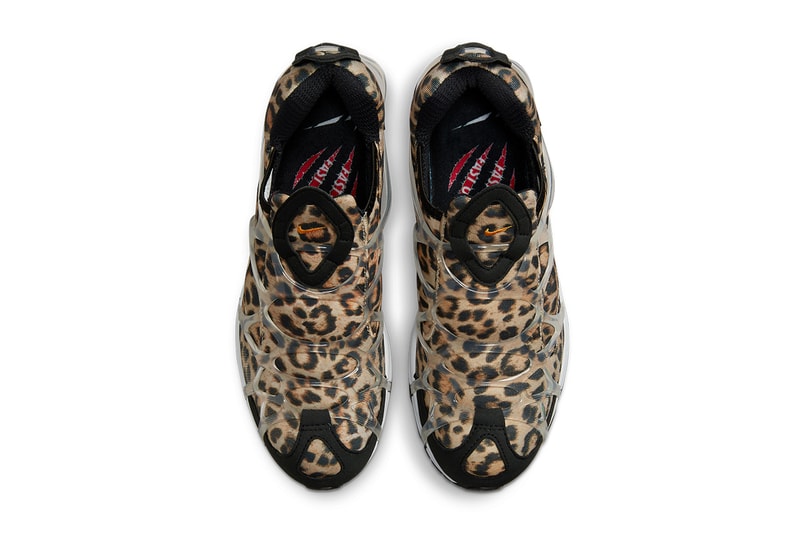 nike air kukini leopard DJ6418 001 release date info store list buying guide photos price 