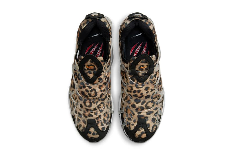 nike air kukini leopard DJ6418 001 release date info store list buying guide photos price