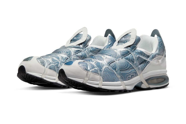 Nike Is Bringing Back the Air Kukini