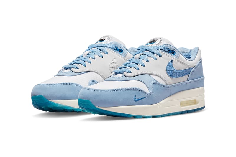 nike air max 1 blueprint DR0448 100 release date info store list buying guide photos price 