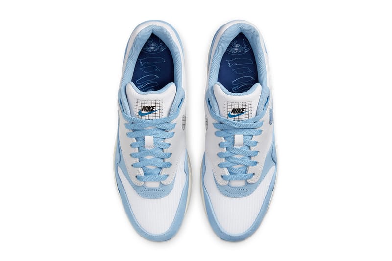 am1 blue print