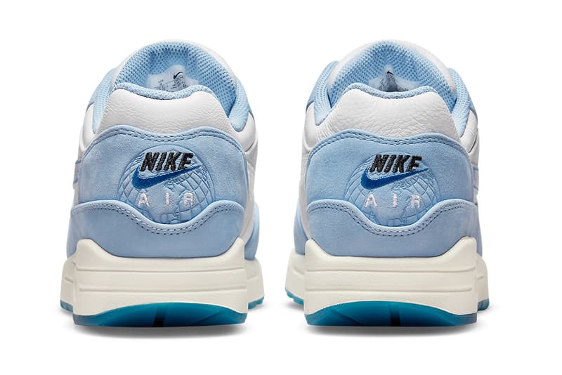 nike air max 1 blueprint DR0448 100 release date info store list buying guide photos price 