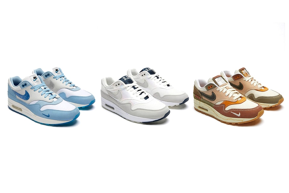 Nike Air Max 1 Air Max Day 22 Release Date Hypebeast Nike Air Max 1 Air Max Day 22 Release Date Hypebeast