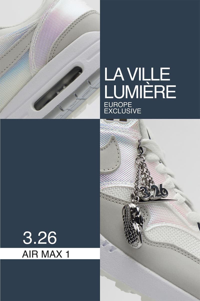 nike air max 1 blueprint la ville lumiere wabisabi air max 2022 release date info store list buying guide photos price 