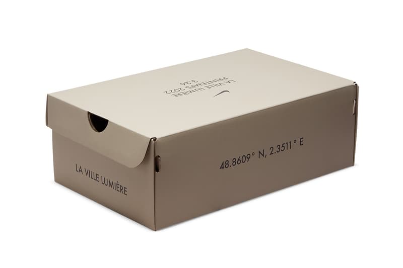 nike air max 1 la ville lumiere DQ9326 100 release date info store list buying guide photos price air max day 2022