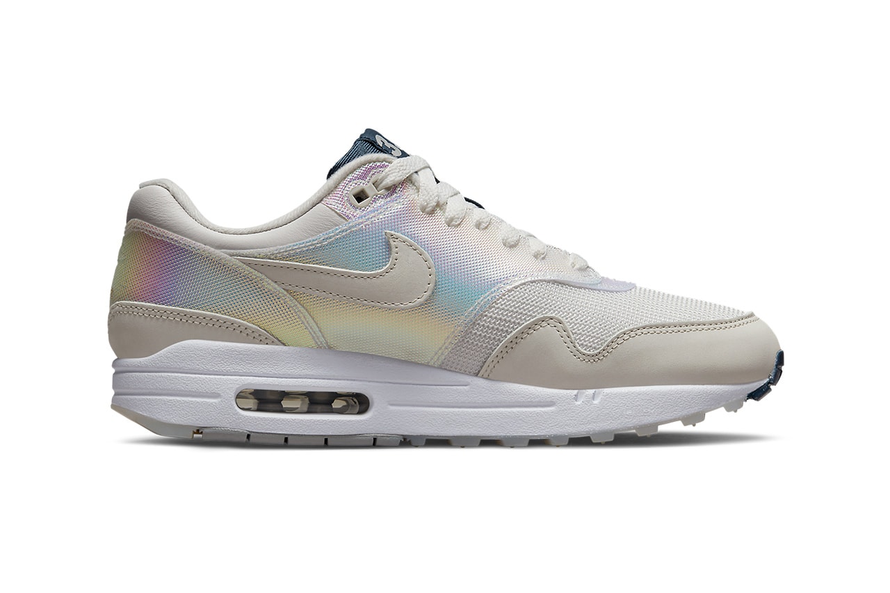 nike air max 1 la ville lumiere DQ9326 100 release date info store list buying guide photos price air max day 2022
