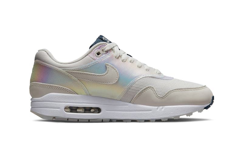 Nike Air Max 1 La Ville Lumiere Dq9326 100 Release Date Hypebeast Nike Air Max 1 La Ville Lumiere Dq9326 100 Release Date Hypebeast