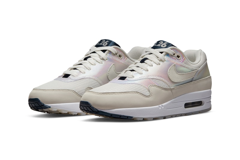nike air max 1 la ville lumiere DQ9326 100 release date info store list buying guide photos price air max day 2022
