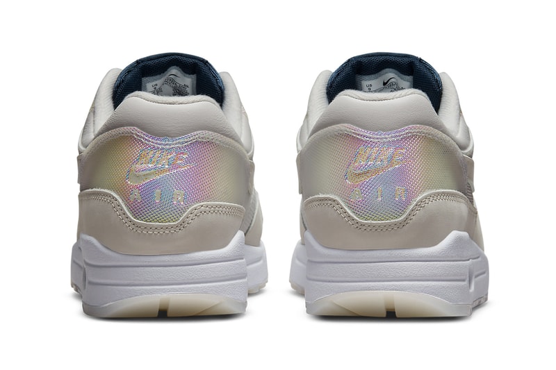 nike air max 1 la ville lumiere DQ9326 100 release date info store list buying guide photos price air max day 2022