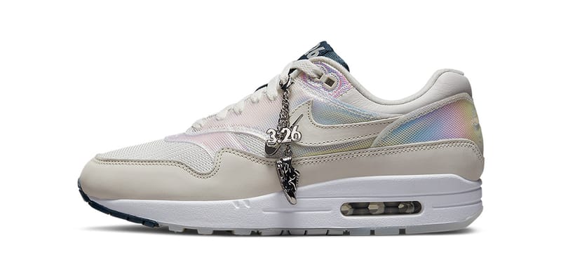 air max 1 pearl women's