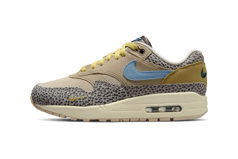 airmax one safari