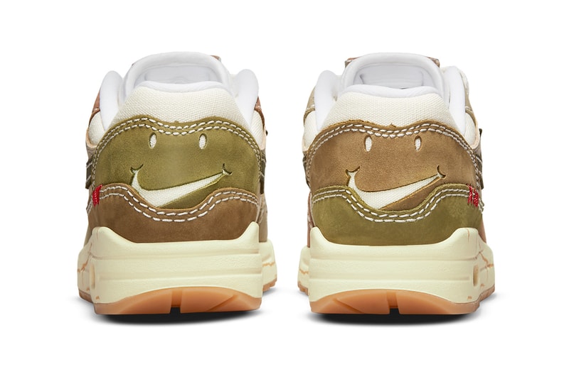 nike air max 1 prm wabi sabi DQ8656 133 release date info store list buying guide photos price