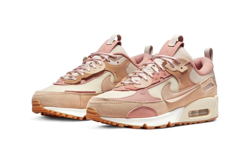 Nike Air Max 90 Scrap First Look Release Info DM9922-100 Date Buy Price 