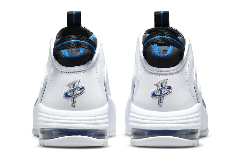 air penny 1 white