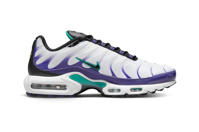 nike air max plus grape DM0032 100 release date info store list buying guide photos price 
