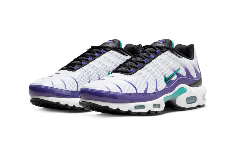 nike air max plus grape DM0032 100 release date info store list buying guide photos price 