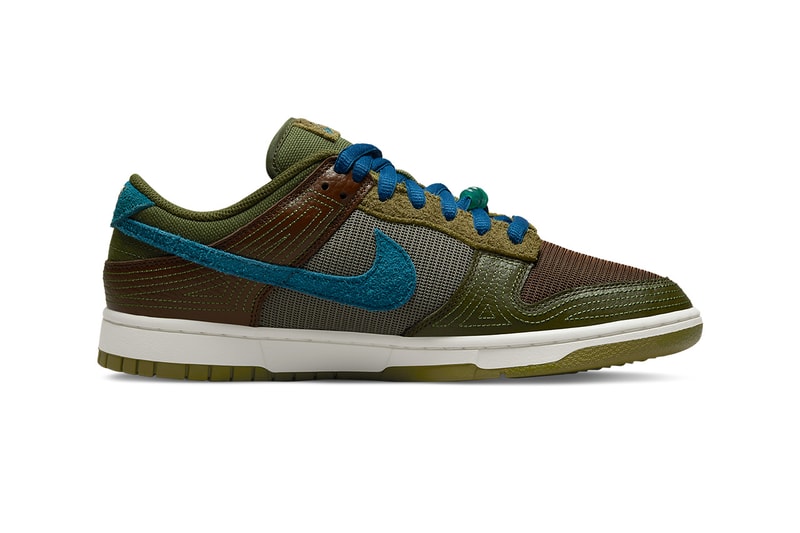nike dunk low cacao wow DR0159 200 release date info store list buying guide photos price 
