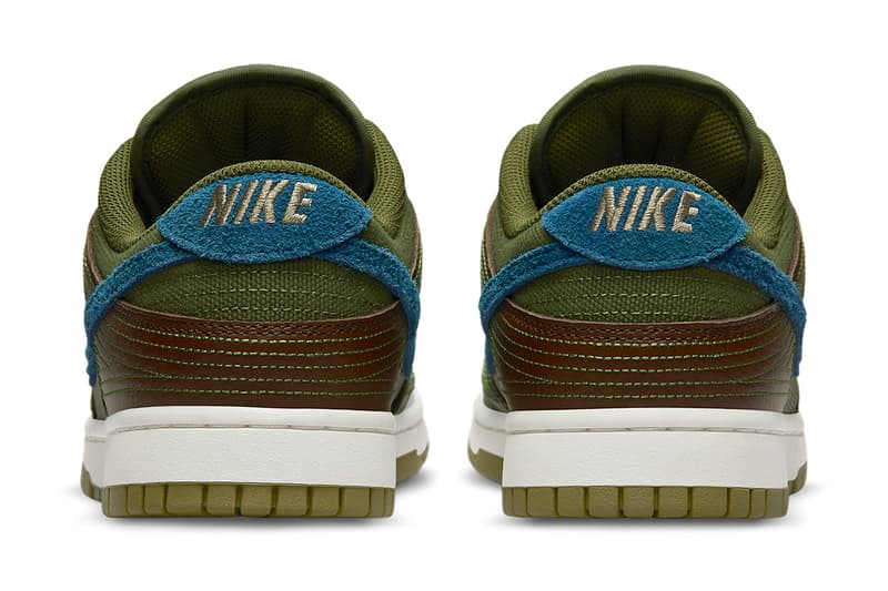 nike dunk low cacao wow DR0159 200 release date info store list buying guide photos price
