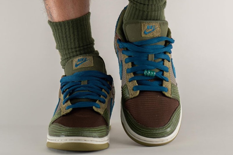 nike dunk low cacao wow DR0159 200 release date info store list buying guide photos price 